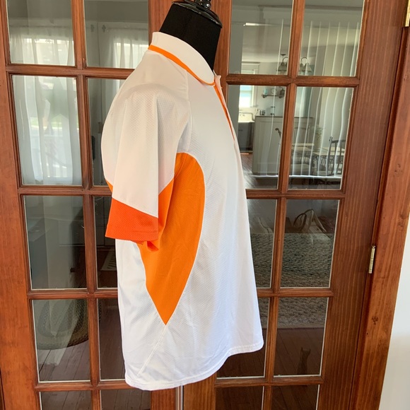 Nike Sphere Dry Univ of Tennessee Color Polo Shirt - Picture 7 of 7